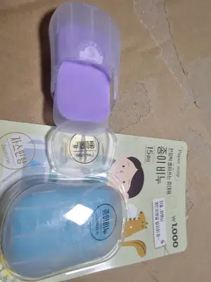 买家评价图片
