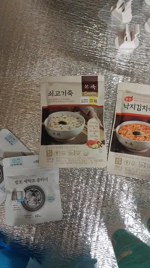 买家评价图片