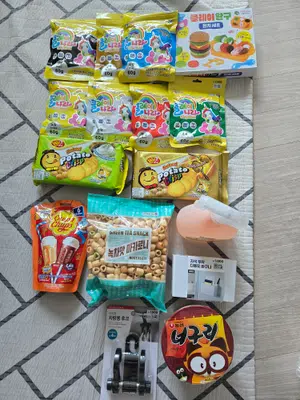 买家评价图片