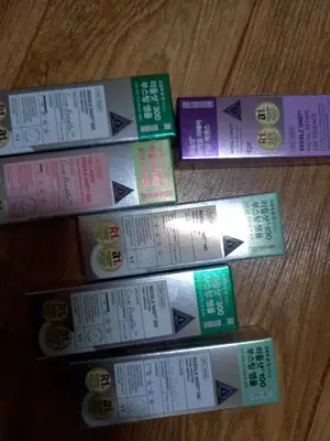 买家评价图片