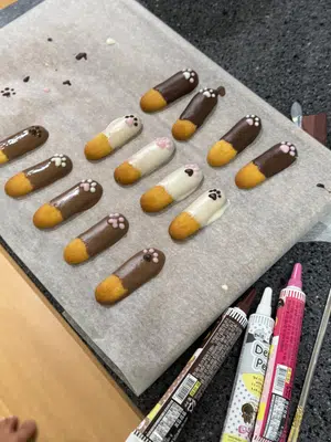 买家评价图片