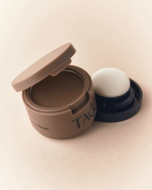 태그 헤어 컨투어 쿠션 3.6 g 라이트브라운