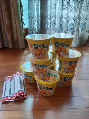 买家评价图片