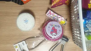 买家评价图片
