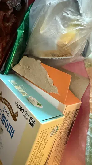 买家评价图片