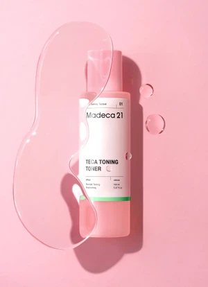 마데카21 테카 토닝 토너 150 ml