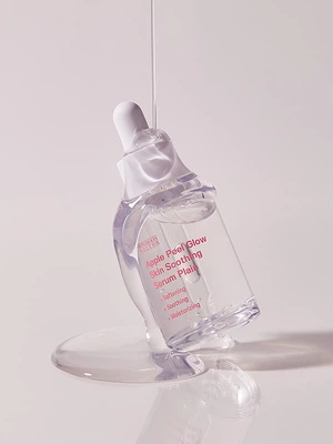 성분에디터 애플필 매끈 결 수딩 세럼 플레인 30 ml