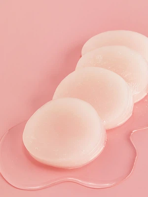 성분에디터 애플필 매끈 결 수딩 패드 플레인 8매입