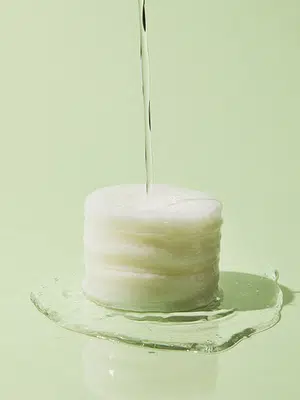 성분에디터 그린토마토 포어 필링 패드 플레인 8매입