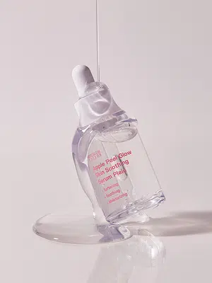 성분에디터 애플필 매끈 결 수딩 세럼 플레인 30 ml