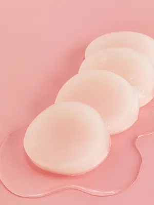 성분에디터 애플필 매끈 결 수딩 패드 플레인 8매입