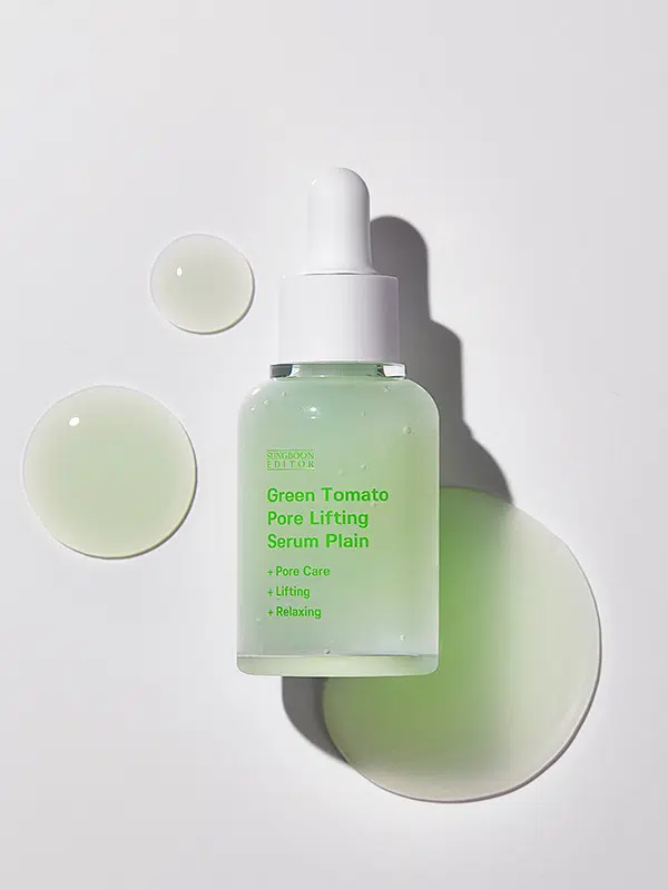 Ingredient Editor Green Tomato Pore Lifting Serum Plain 30 ml