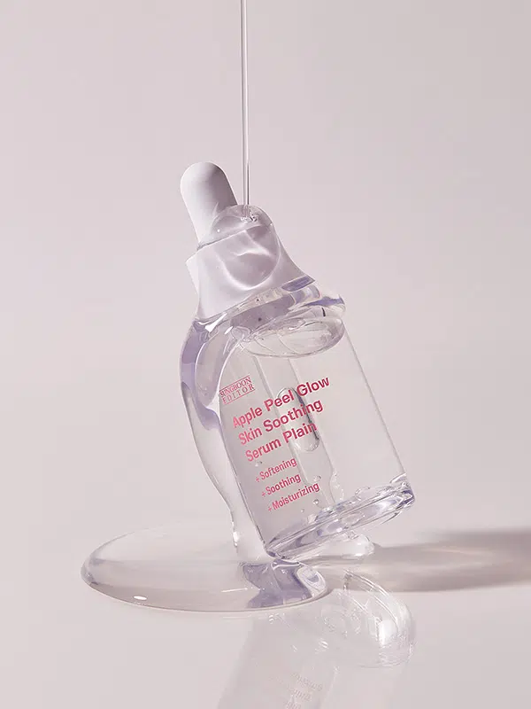 [SEVENTEEN Vernon's PICK] Ingredient Editor Apple Peel Smooth Texture Soothing Serum