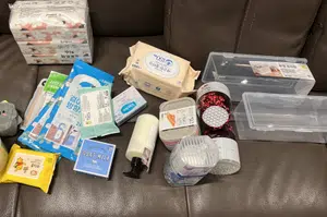 买家评价图片