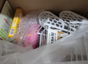 买家评价图片