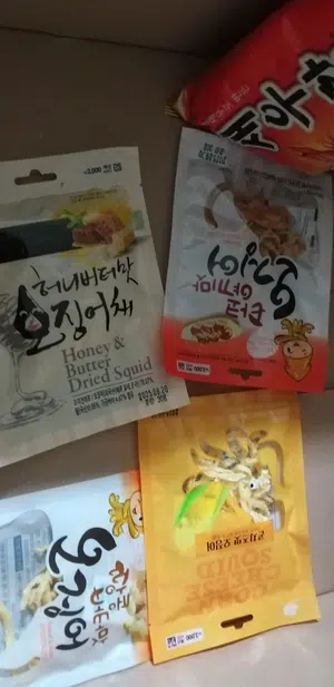 买家评价图片