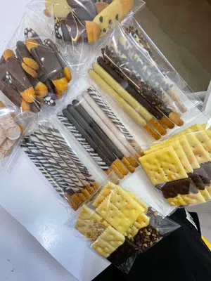 买家评价图片
