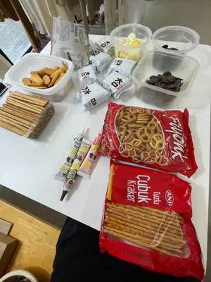 买家评价图片