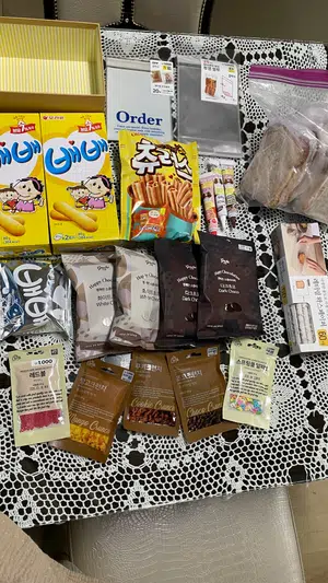 买家评价图片