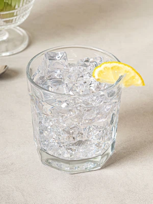 홈카페 기본 유리컵 300 ml