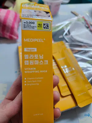 买家评价图片