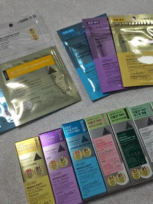 买家评价图片