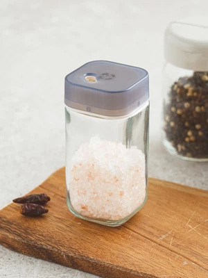3가지 입자 조절 양념통 100 ml