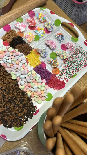 买家评价图片