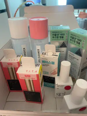 买家评价图片