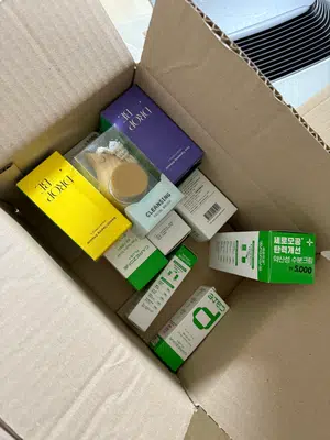 买家评价图片