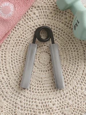 알루미늄 악력기 45 kg