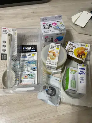 买家评价图片
