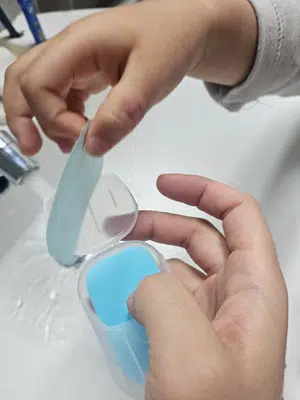 买家评价图片