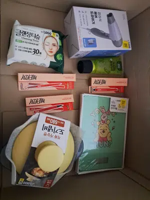 买家评价图片