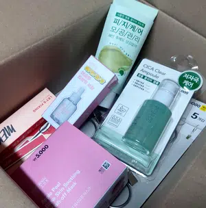 买家评价图片