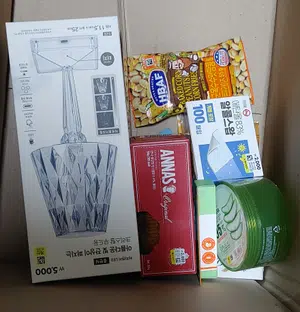 买家评价图片