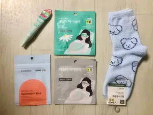 买家评价图片