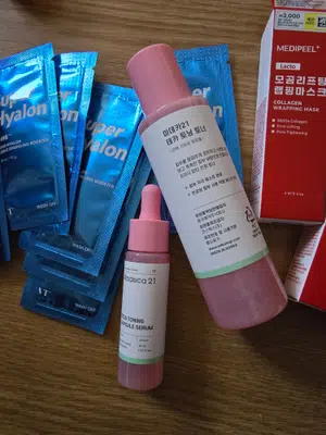 买家评价图片