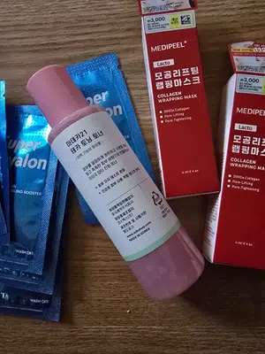 买家评价图片