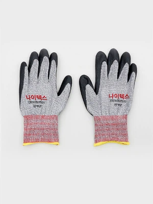 NITEX 그립 코팅장갑 FIT M