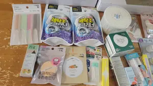 买家评价图片