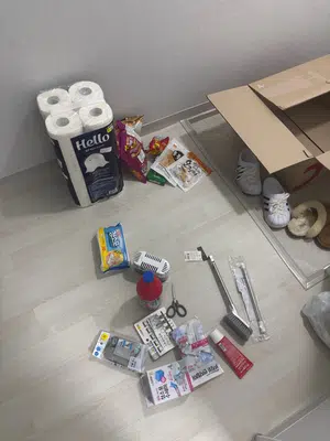 买家评价图片