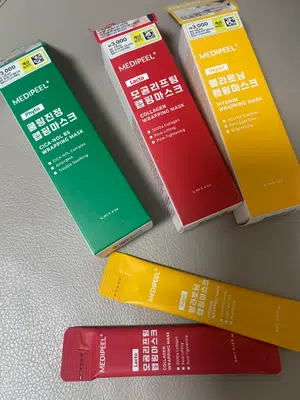 买家评价图片