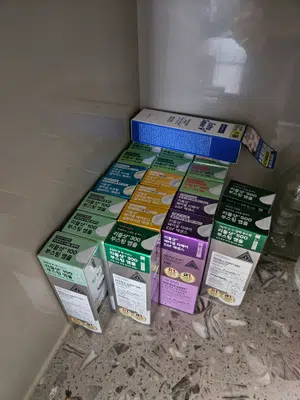 买家评价图片