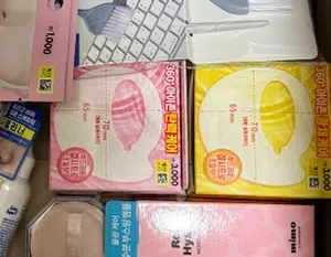 买家评价图片