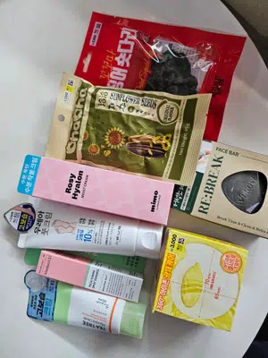买家评价图片