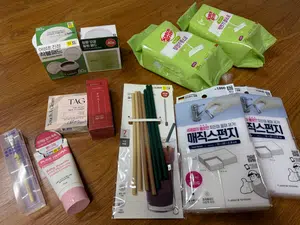 买家评价图片