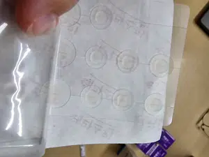 买家评价图片