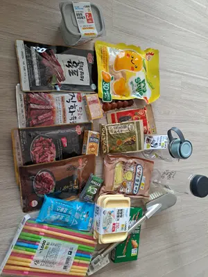 买家评价图片
