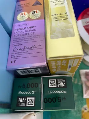 买家评价图片